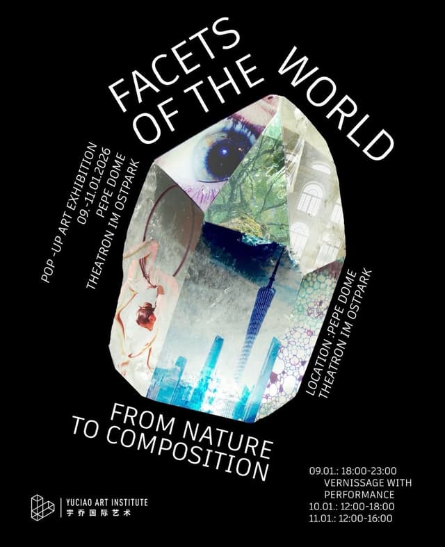 Facets of the World