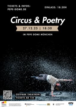 Circus & Poetry