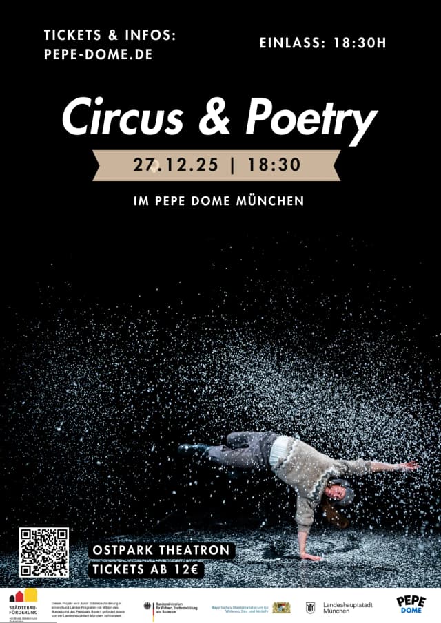 Circus & Poetry