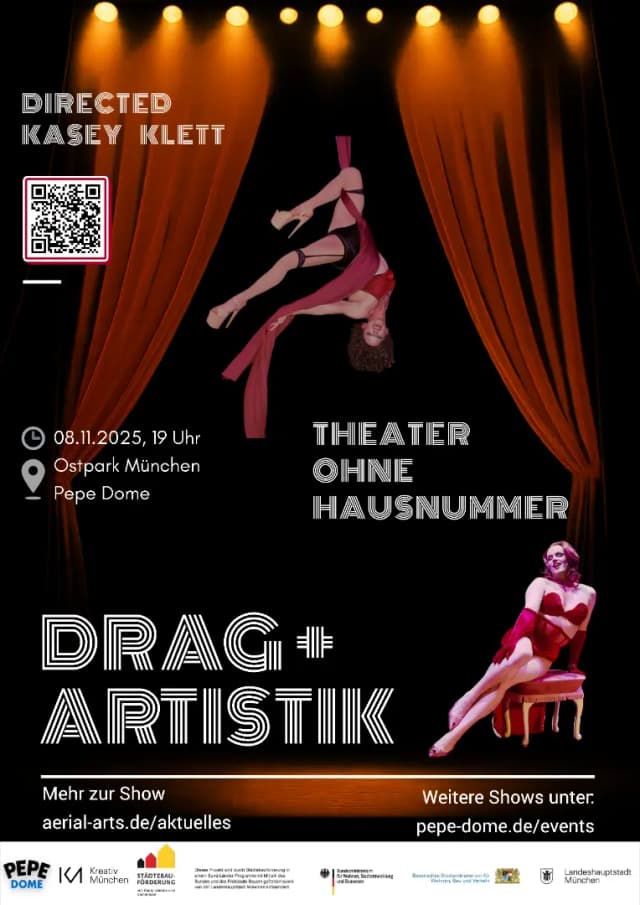 Theater ohne Hausnummer