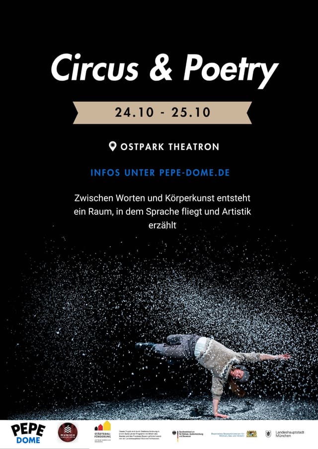 Circus & Poetry