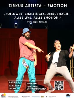 Zirkus Artista
