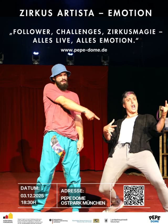 Zirkus Artista