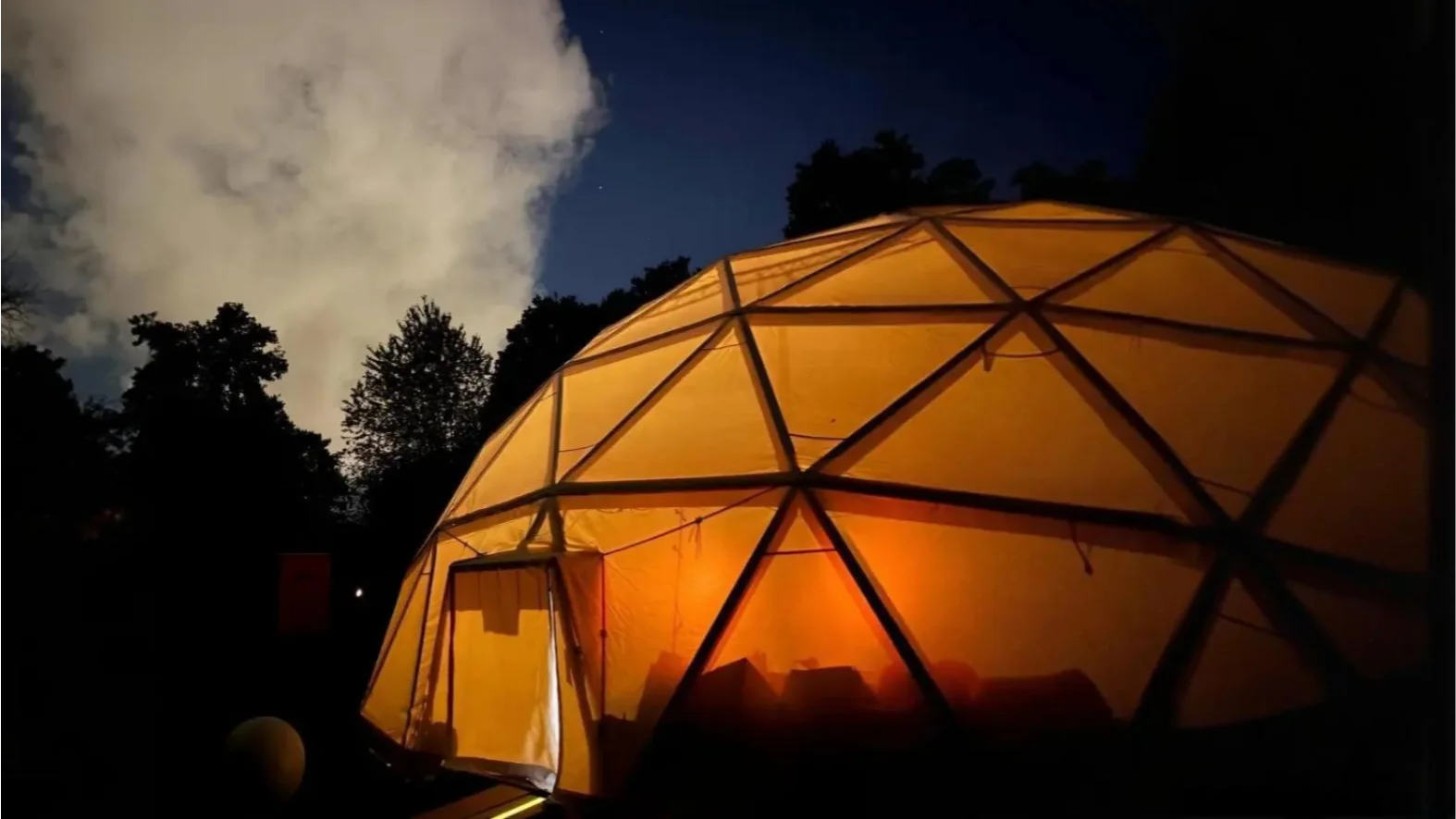 Einzigartige Location