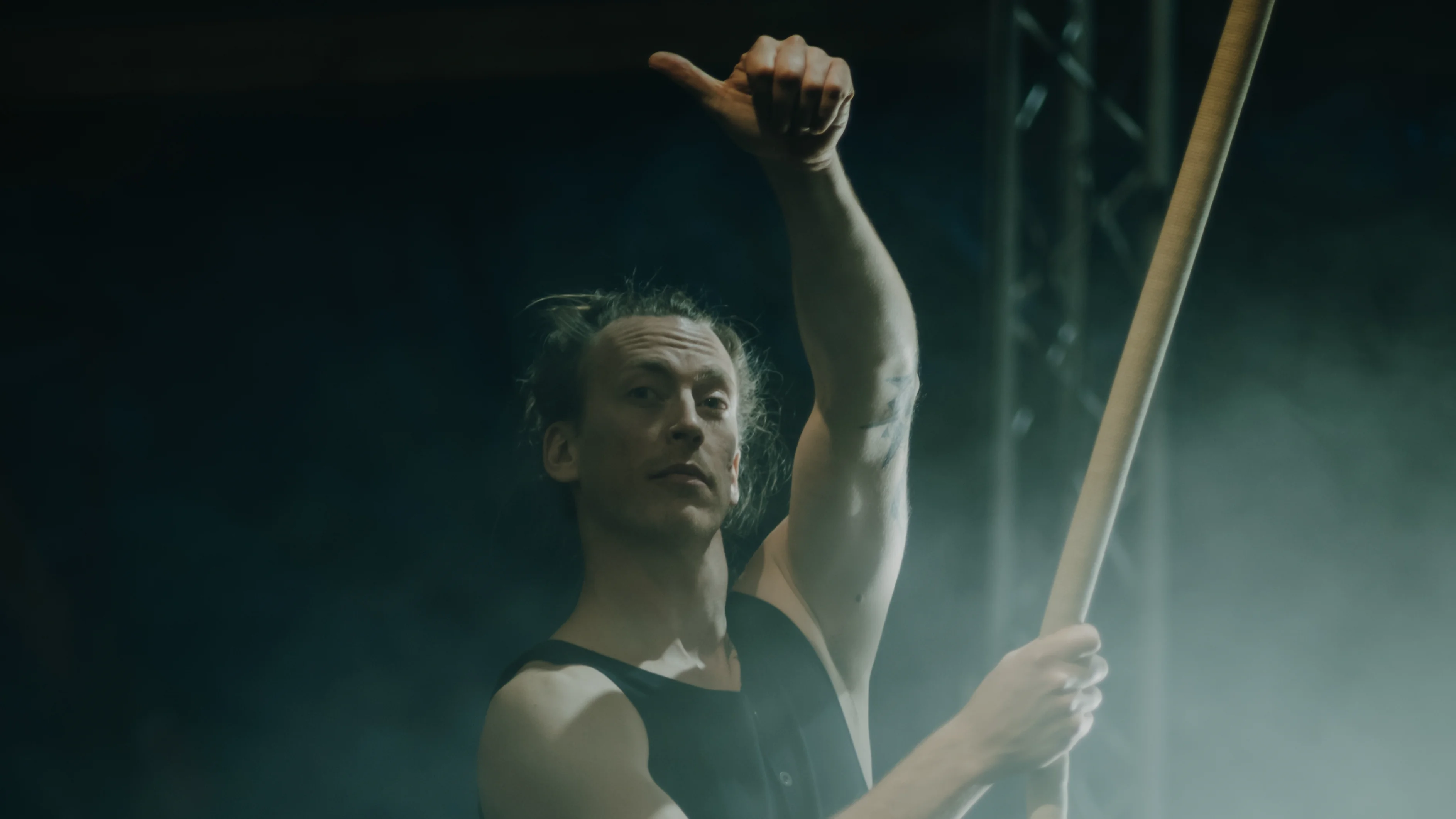 Professionelles Training