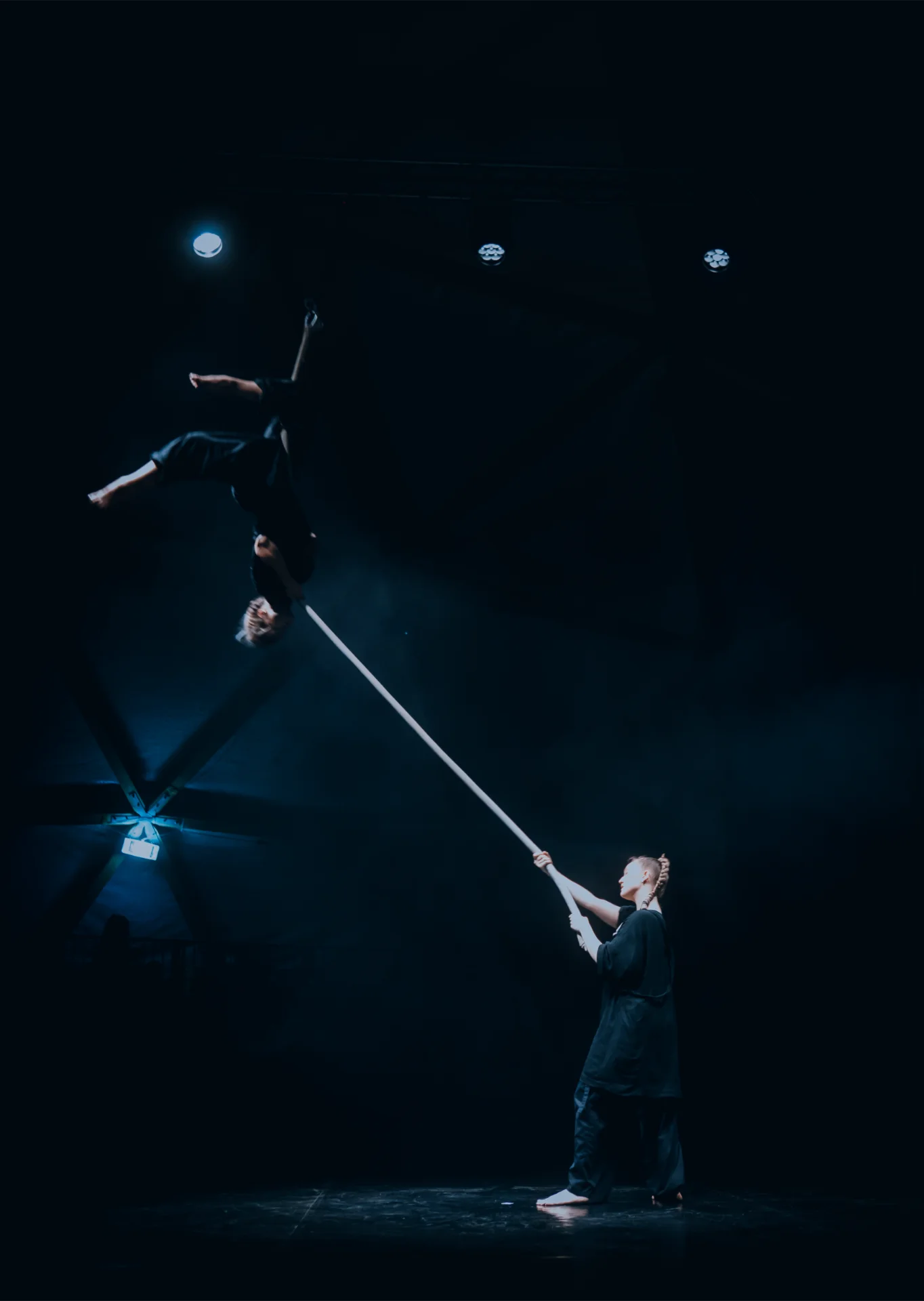 Trainingsort Pepe Dome