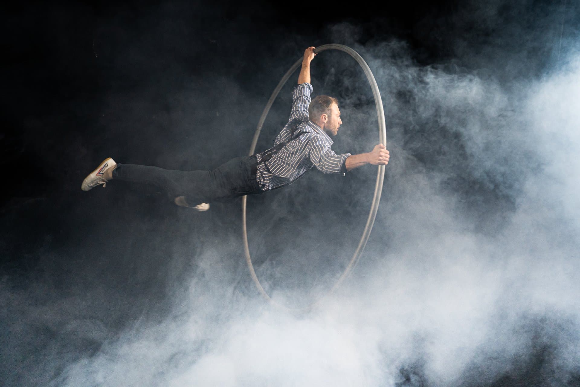 Professionelles Training