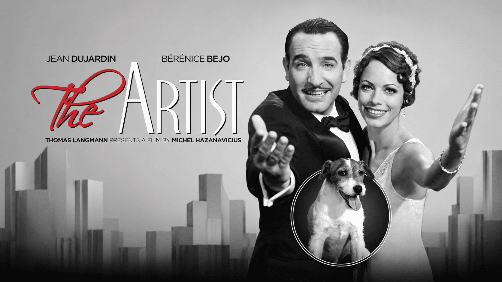 Film Night: The Artist