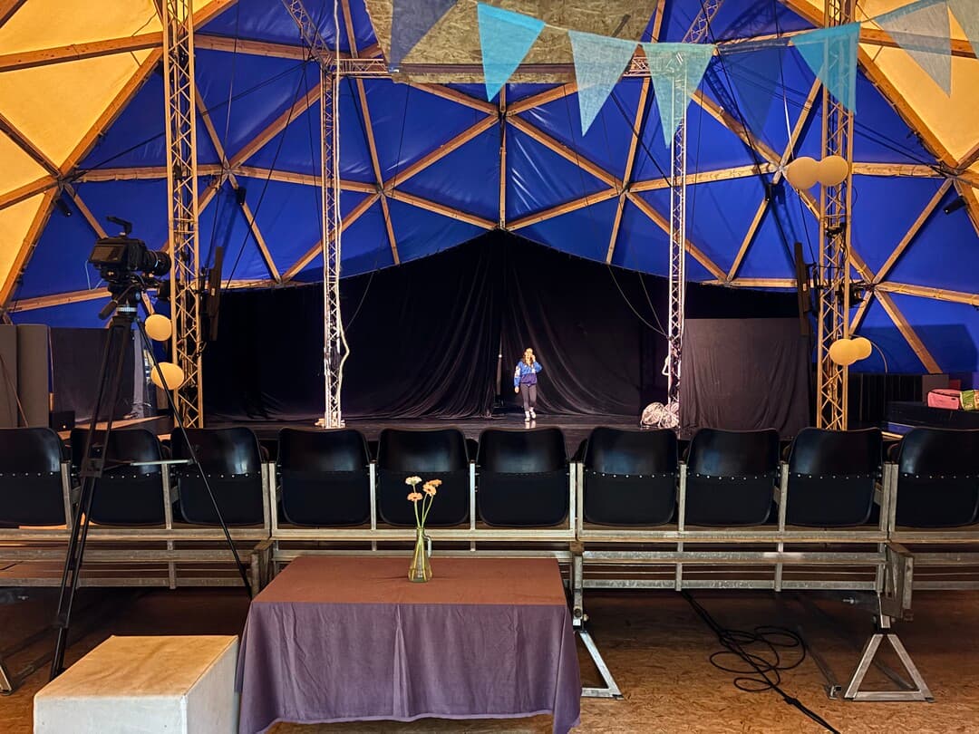 Tag der offenen Tür