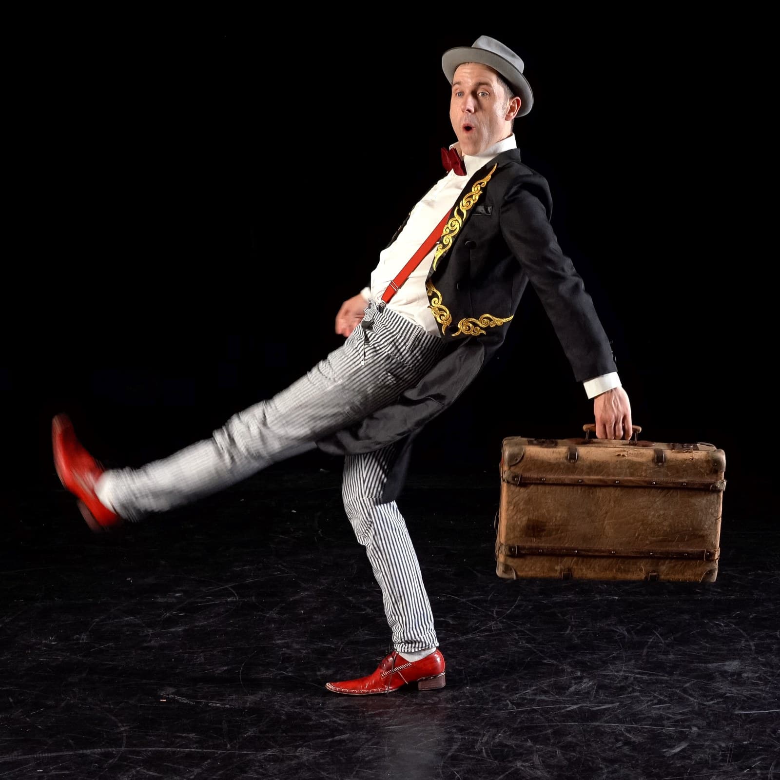 Michael Heiduk