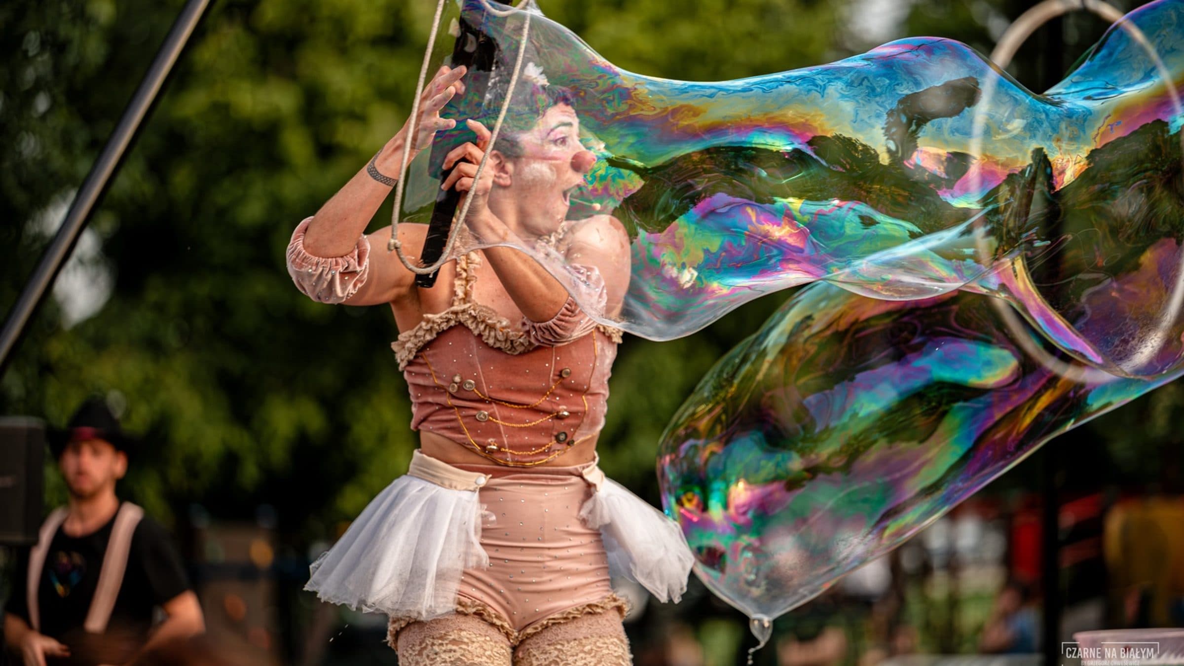 Cirstal Circo