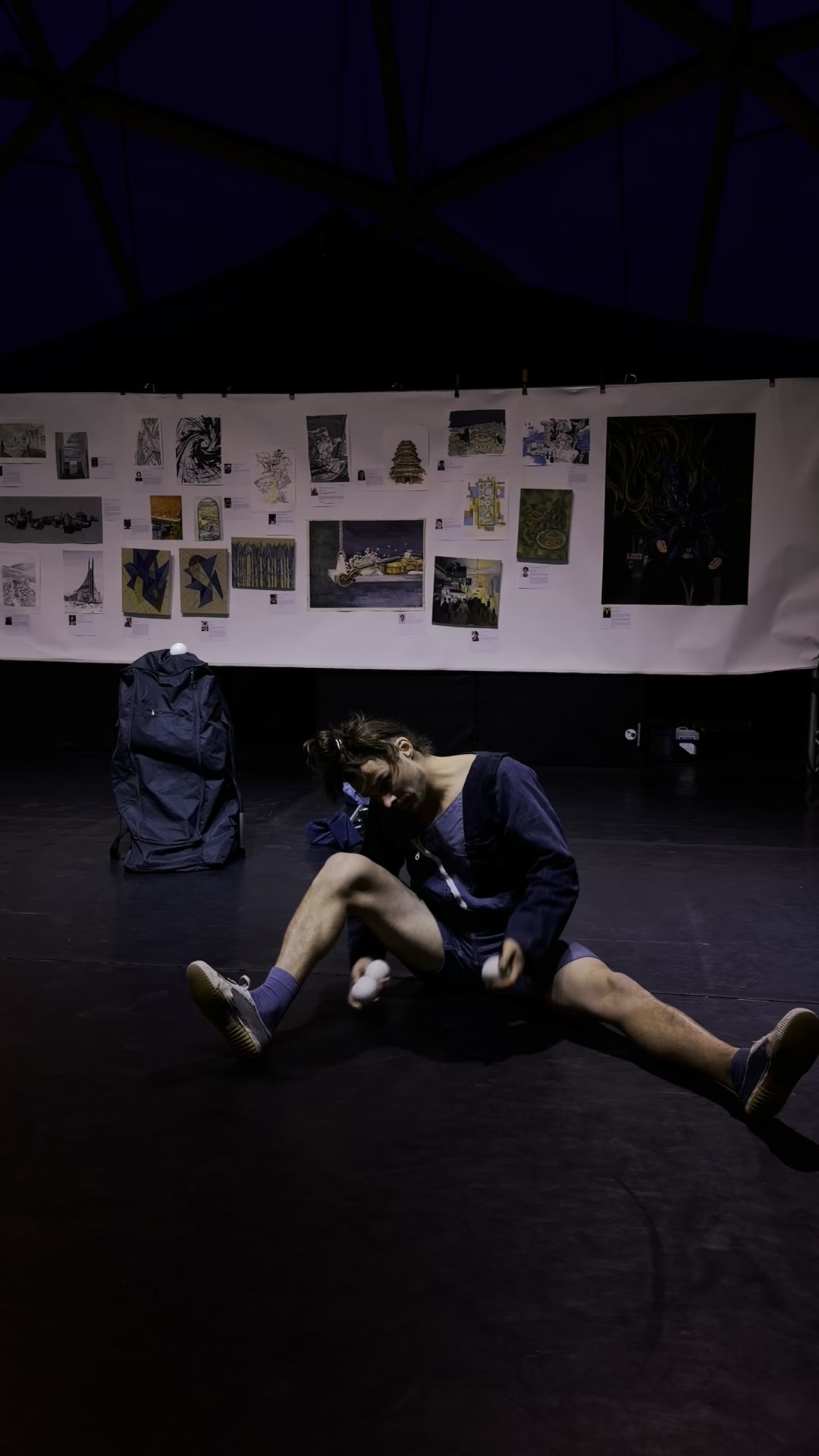 TwoGether - lokale Künstler