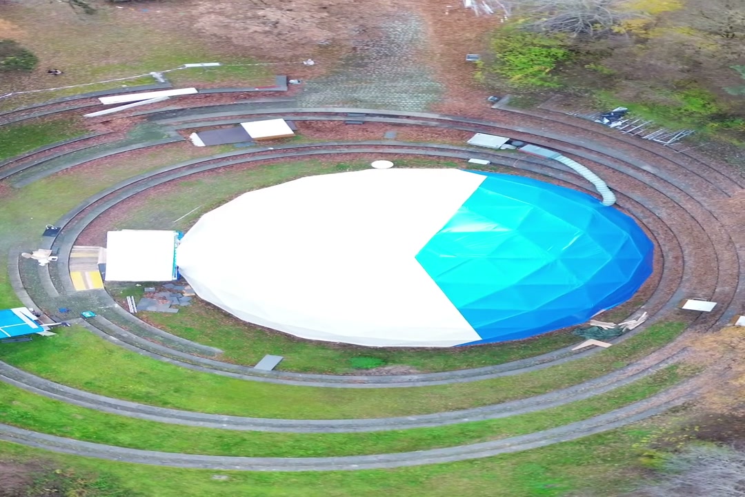 Einblicke Shows und Workshop